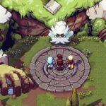 Sea of Stars: Correção do Erro Ultrawide