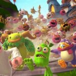 My Singing Monsters: Lista de Monstros