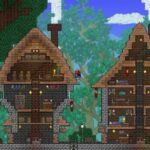 Terraria NPC Requisitos