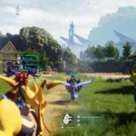 Palworld: Guia de Comandos do Servidor