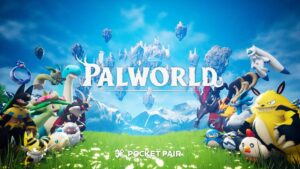 Palworld: Como Criar um Servidor Dedicado para Amigos