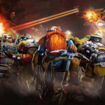 Deep Rock Galactic Dicas para Drop Pods