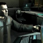 Doom 3 How to Insert the CD-Key