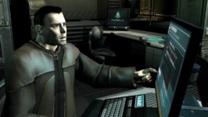 Doom 3 How to Insert the CD-Key