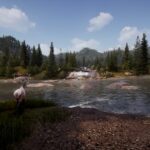 Hunting Simulator 2: Points of Interest