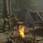 Miscreated Map Spawn