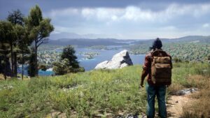 SCUM: Spawn Items Code & Extra Commands