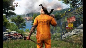 SCUM: Survival Tips to Find Things