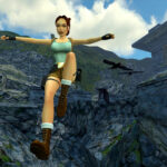 Tomb Raider I-III Remastered: Códigos de trapaça