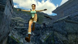 Tomb Raider I-III Remastered: Códigos de trapaça