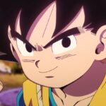 dragon ball daima teaser do novo anime