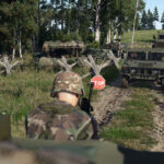 Arma Reforger: 100% REALIZAÇÕES