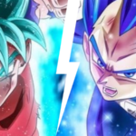 Goku Sempre à Frente de Vegeta: Por Quê?