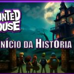 Haunted House: Guia Completo