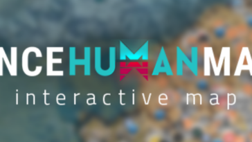 Once Human Mapa Interativo