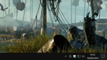 Como Colocar a Data embaixo do Relógio no Windows 10