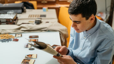 A Semana Geek começou!