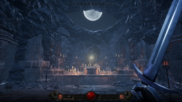 Dungeonborne: Como desbloquear os Heirlooms lendários