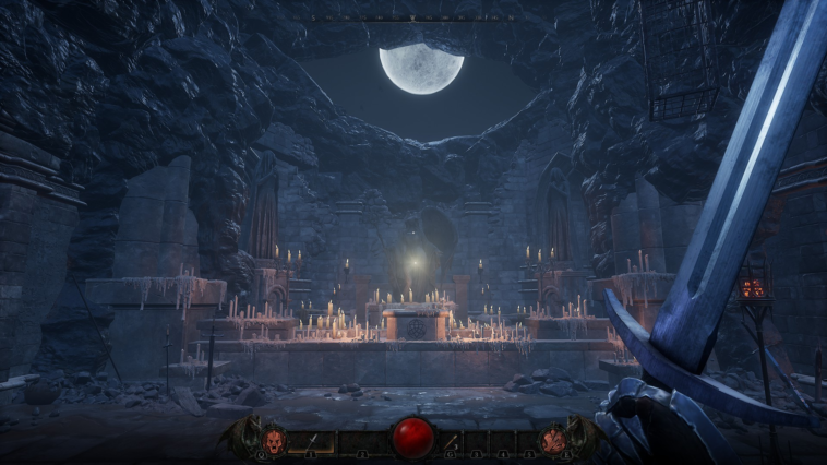 Dungeonborne: Como desbloquear os Heirlooms lendários