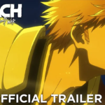 Bleach: Thousand-Year Blood War Parte 3 - O Conflito
