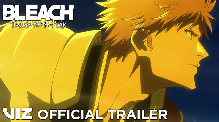 Bleach: Thousand-Year Blood War Parte 3 - O Conflito