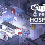 Project Hospital: Guia Inicial
