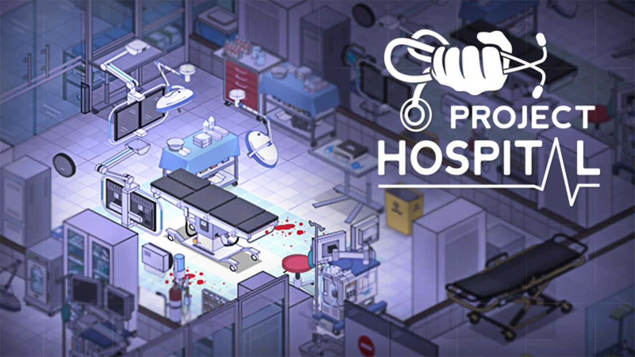 Project Hospital: Guia Inicial