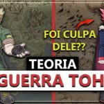 Guerra Civil entre Kanto e Johto