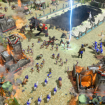 Age of Mythology: Retold - Todos os Códigos de Trapaça