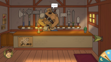 Robin Morningwood Adventure: Guia de fraquezas em batalha