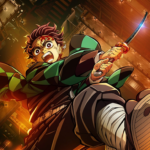 Demon Slayer: Kimetsu no Yaiba Castelo Infinito