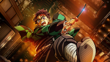 Demon Slayer: Kimetsu no Yaiba Castelo Infinito