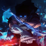 Solo Leveling: 2ª Temporada ganha data de estreia!