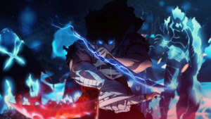 Solo Leveling: 2ª Temporada ganha data de estreia!