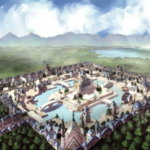 O que é Al de Baran em Ragnarok Online?