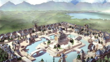 O que é Al de Baran em Ragnarok Online?