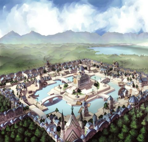 O que é Al de Baran em Ragnarok Online?