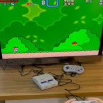 Console Retro Super Nintendo: Reviva Clássicos com o Mini Console Retro Super Nintendo