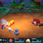 Super Mario RPG dicas e truques: maximize sua aventura