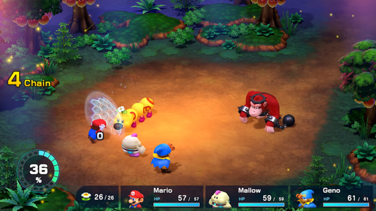 Super Mario RPG dicas e truques: maximize sua aventura