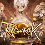 Download e Instalação de Ragnarok Online: Landverse