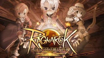 Download e Instalação de Ragnarok Online: Landverse