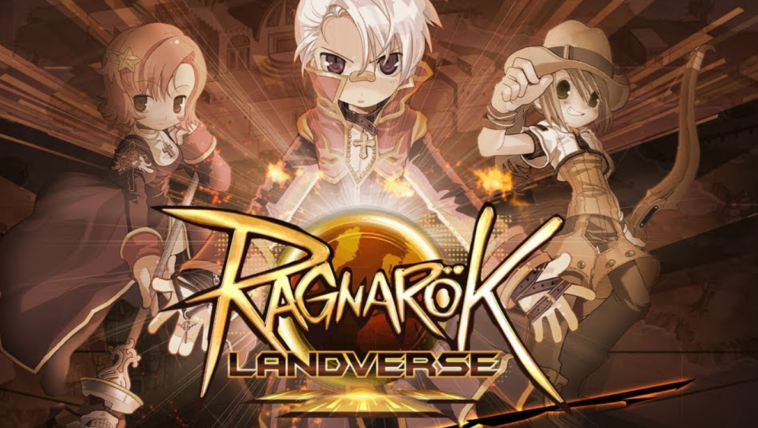 Download e Instalação de Ragnarok Online: Landverse