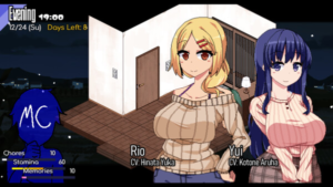Guia de Winter Memories & Rotas das Heroínas!