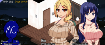 Guia de Winter Memories & Rotas das Heroínas!