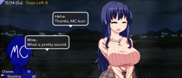 Guía de Winter Memories & Rutas de las Heroínas!