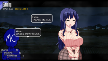 Guía de Winter Memories & Rutas de las Heroínas!