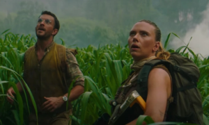 Jurassic World: Recomeço: Novo Teaser Revela Missão Audaciosa