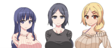 Winter Memories Helpbook & Heroine Routes