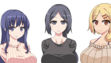 Winter Memories Helpbook & Heroine Routes